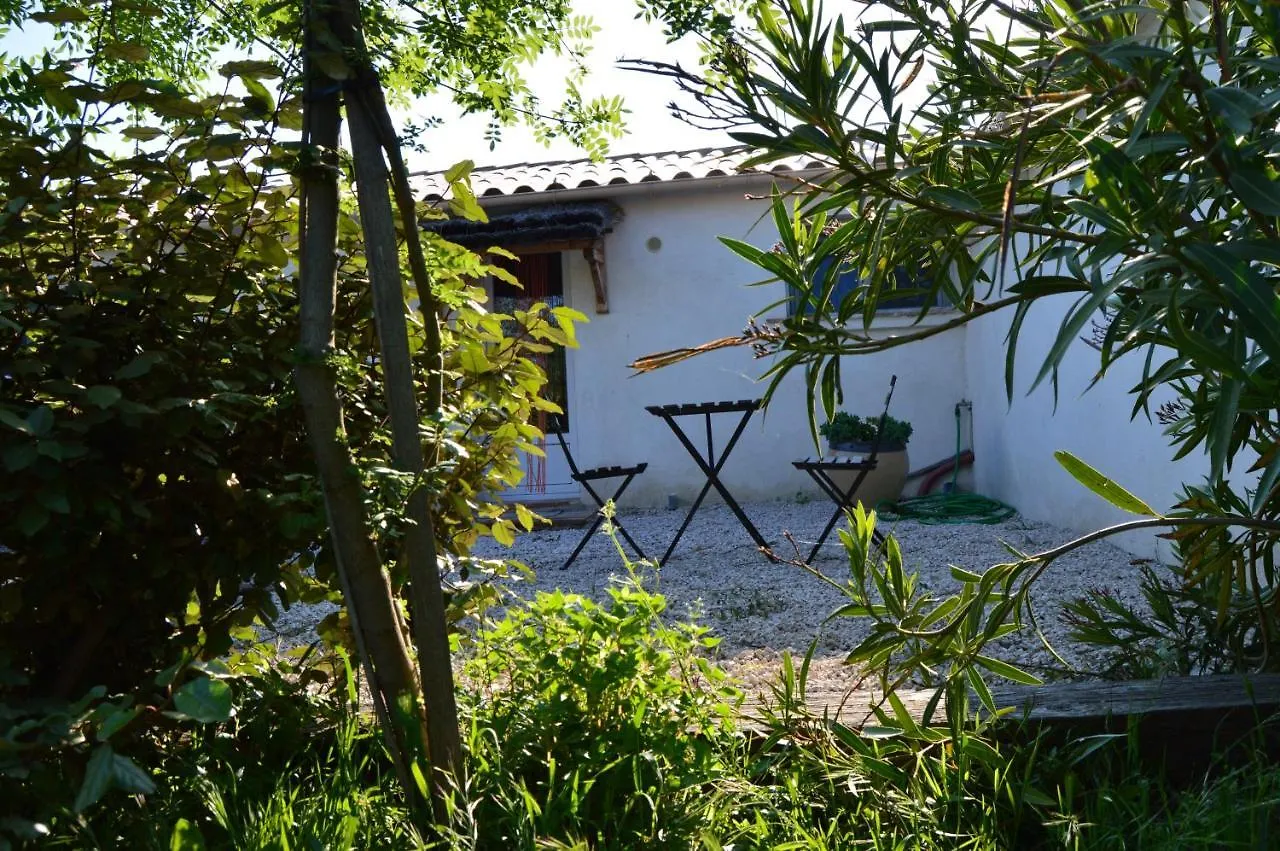 Bed & Breakfast Bed and Breakfast Bergerie D'Alivon En Camargue Arles