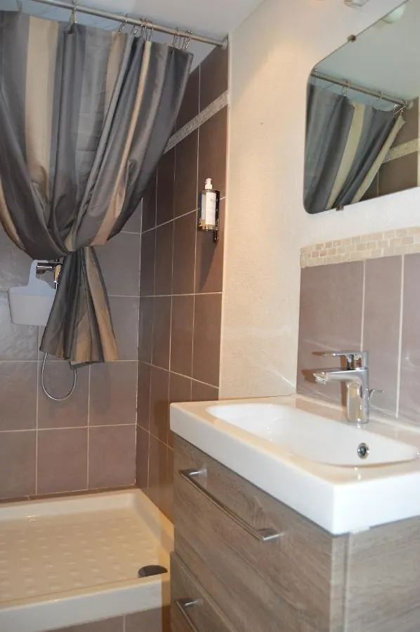 Bed & Breakfast Bed and Breakfast Bergerie D'Alivon En Camargue Arles