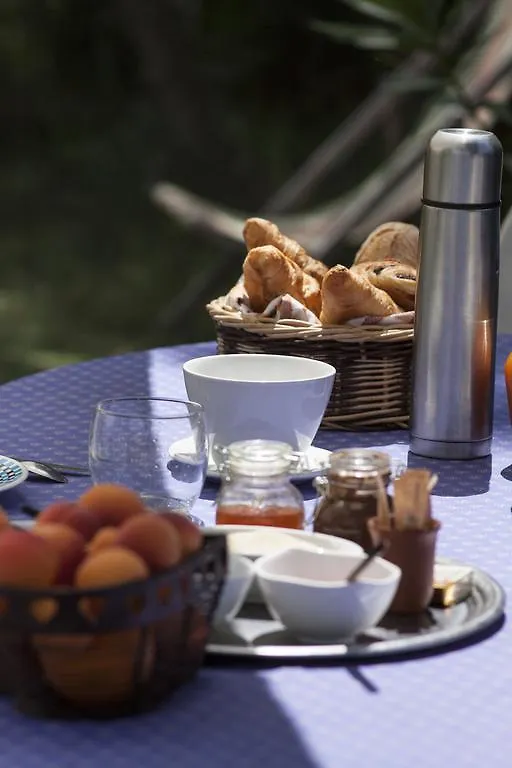 Bed and Breakfast Bergerie D'Alivon En Camargue Arles Bed & Breakfast