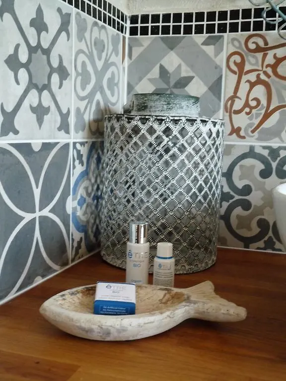 Bed & Breakfast Bed and Breakfast Bergerie D'Alivon En Camargue Arles