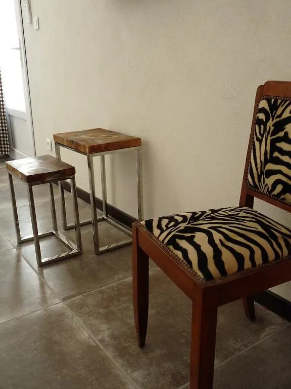 Bed and Breakfast Bergerie D'Alivon En Camargue Arles Bed & Breakfast