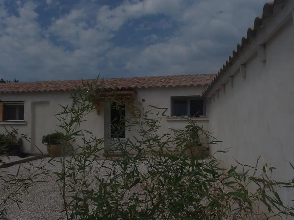 Bed and Breakfast Bergerie D'Alivon En Camargue Arles Bed & Breakfast