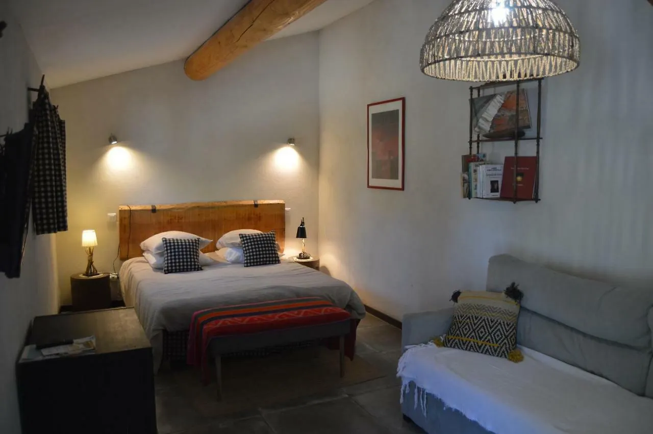 Bed and Breakfast Bergerie D'Alivon En Camargue Arles Bed & Breakfast