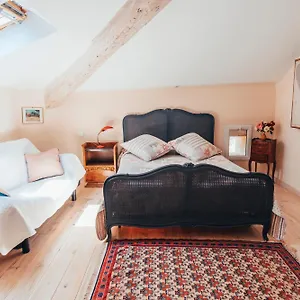 4* Affittacamere En Provence- Saint Marc