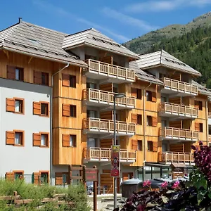 3* Aparthotel Résidence Odalys Aquisana